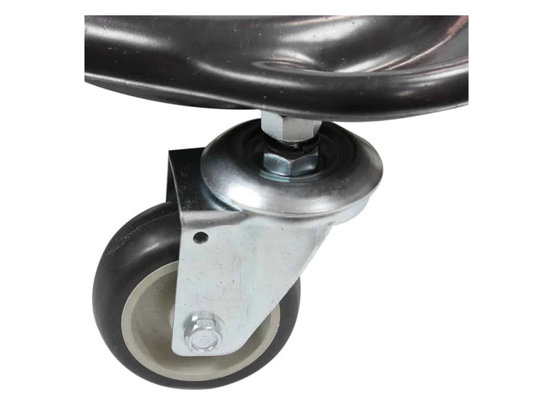 BANDEJA PLASTICA COLETORA OLEO 18L RAVEN 107003