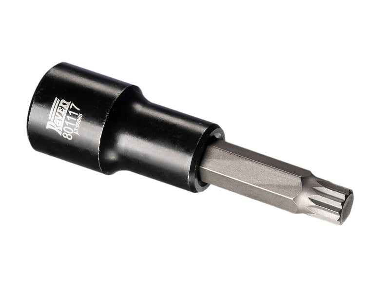 CHAVE PARAFUSOS VOLANTE MOTOR SPRINT M14 3/4 RAVEN 801117