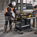 GAVETA PROFUNDA 76CM TOUGHSYSTEM 2.0 DXL DEWALT DWST08510