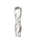 BROCA SDS PLUS 4CUT 08 X 260MM MILWAUKEE