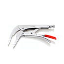 ALICATE PRESSAO BICO LONGO 200MM KNIPEX 41 44 200