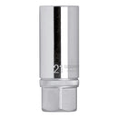 SOQUETE VELA 1/2" 21MM GEDORE RED