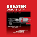 CHAVE CATRACA 1/2" 12V FUEL MILWAUKEE