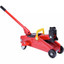 MACACO HIDRAULICO JACARE WORKER 2 TONELADAS