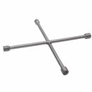 CHAVE RODA CRUZ EXTRA LONGA 17X19X13/16"X23 GEDORE RED