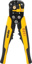 ALICATE DESENCAPADOR DE FIOS AUTOMATICO 8" - VONDER