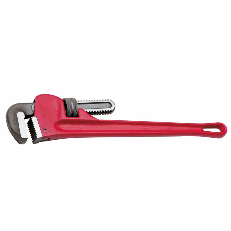 CHAVE GRIFO CANOS E TUBOS 10" GEDORE RED