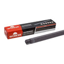 ELETRODO SOLDA WORKER 6013 2.50MM 1KG