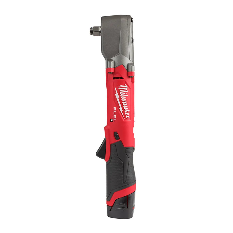 CHAVE IMPACTO ANGULAR 1/2" MILWAUKEE 12V FUEL