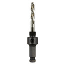 ADAPTADOR PARA SERRA COPO 14-30MM 1/2" MILWAUKEE
