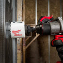 ADAPTADOR PARA SERRA COPO 14-30MM 1/2" MILWAUKEE