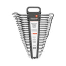 JOGO CHAVES COMBINADAS 06-32MM 25 PECAS - GEDORE ROBUST