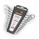 JOGO CHAVES COMBINADAS 06-22MM 12 PEÇAS GEDORE ROBUST