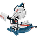 SERRA ESQUADRIA BOSCH GCM 10X 1700W 10" 220V