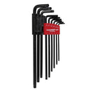 JOGO CHAVES L TORX LONGO GEDORE RED 9 PEÇAS