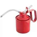 ALMOTOLIA PIPETA OLEO BICO REGULAVEL 250ML WORKER