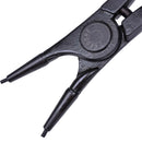 ALICATE ANEIS EXTERNO RETO 9'' GEDORE