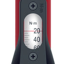 TORQUIMETRO ESTALO 1/2" 60-300NM GEDORE RED