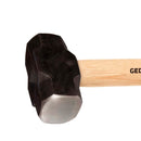 MARRETA OITAVADA 2KG - GEDORE RED