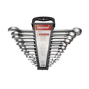 JOGO CHAVES COMBINADAS 06-32MM 24 PECAS GEDORE RED