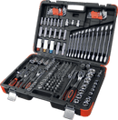 JOGO FERRAMENTAS OFICINA MASTER 5000R GEDORE ROBUST 178 PEÇAS