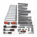 JOGO FERRAMENTAS OFICINA MASTER 5000R GEDORE ROBUST 178 PEÇAS