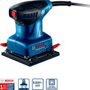 LIXADEIRA ORBITAL BOSCH GSS140 220W 220V