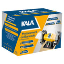 MOTO ESMERIL 300W BIVOLT KALA