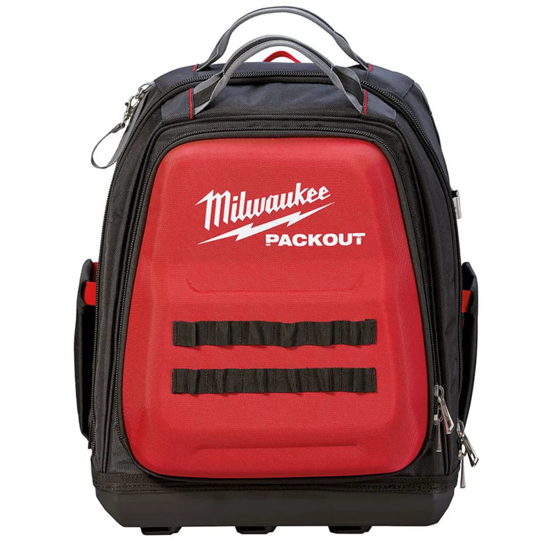 MOCHILA PARA FERRAMENTAS PACKOUT MILWAUKEE