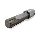 SOQUETE RIBE M12 1/2" CABEÇOTE MOTOR FIRE 1.0/1.3 GEDORE RED