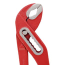 ALICATE BOMBA D'AGUA 10'' GEDORE RED