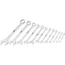 JOGO CHAVES COMBINADAS 06-32MM 12 PECAS NOVE54