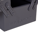 CAIXA FERRAMENTAS SANFONADA 3 GAVETAS PRESTO