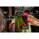 CHAVE IMPACTO MILWAUKEE M18 FUEL 1/2" 2962 (C/ 1 BATERIA, CARREGADOR E BOLSA)