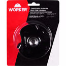 CHAVE FILTRO OLEO AJUSTAVEL COM 3 GARRAS WORKER