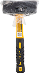 MARRETA OITAVADA CABO FIBRA 2KG VONDER