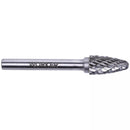 JOGO LIMAS ROTATIVA PARA MADEIRA 5 PEÇAS WORKER