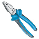 ALICATE UNIVERSAL 8" GEDORE SUPER KRAFT JC ISOLADO 1000V