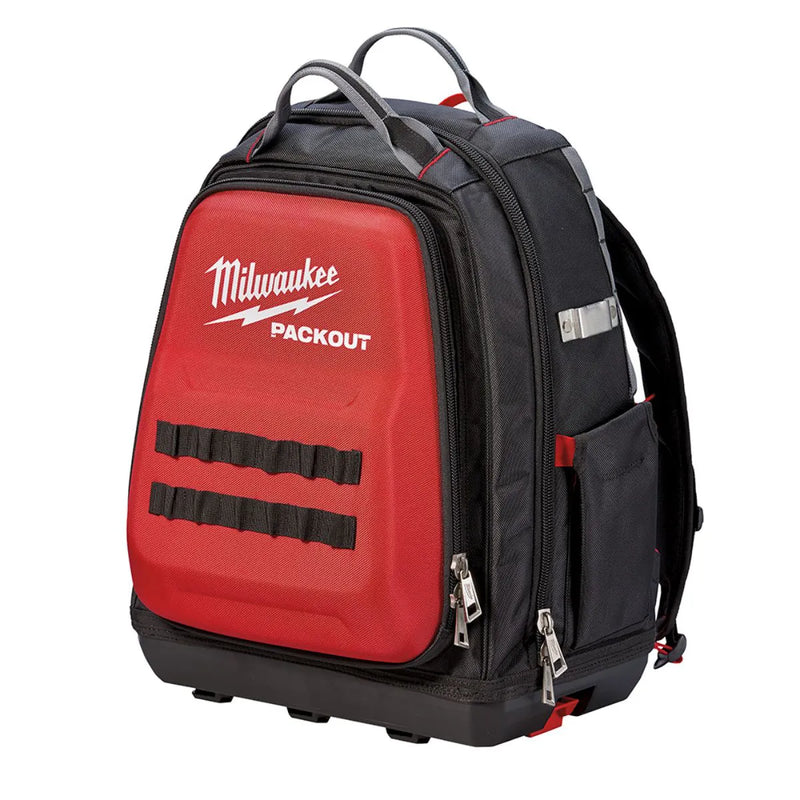 MOCHILA PARA FERRAMENTAS PACKOUT MILWAUKEE