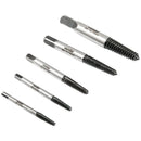 JOGO SACA PARAFUSO 5 PEÇAS VONDER