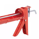 PISTOLA APLICADORA SILICONE 9" WORKER