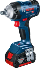CHAVE IMPACTO GDS 18V-400 SB BOSCH
