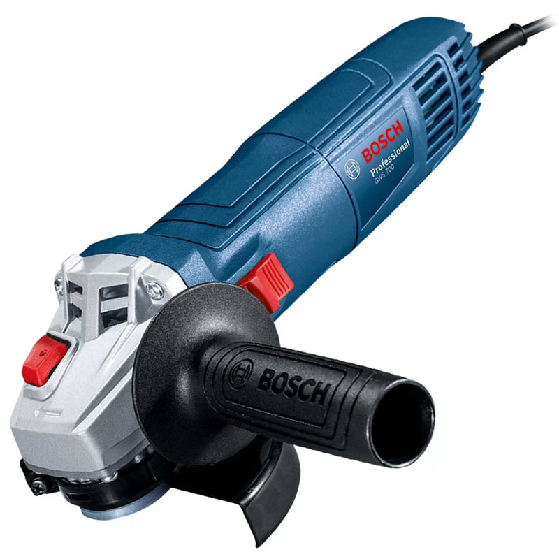 ESMERILHADEIRA BOSCH 4.1/2" GWS700 220V