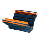 CAIXA FERRAMENTAS SANFONADA 7 GAVETAS PRESTO