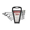 JOGO CHAVES ESTRELA 06-22MM GEDORE RED 8 PEÇAS