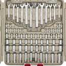 JOGO FERRAMENTAS COMPLETO 148 PECAS MAYLE
