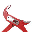 ALICATE BOMBA D'AGUA 10'' GEDORE RED