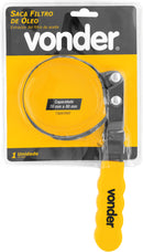 SACA FILTRO DE OLEO 70-80MM VONDER