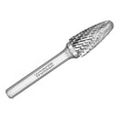 JOGO LIMAS ROTATIVA PARA MADEIRA 5 PEÇAS WORKER