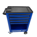 CARRO PARA FERRAMENTAS 4 GAVETAS GEDORE